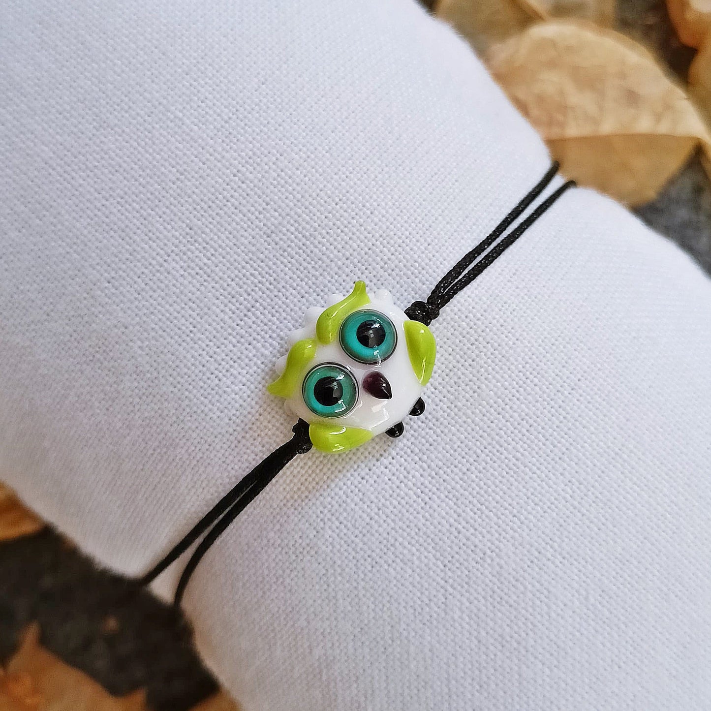El Yapımı Cam Sanatı
