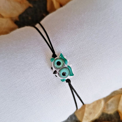 El Yapımı Cam Sanatı