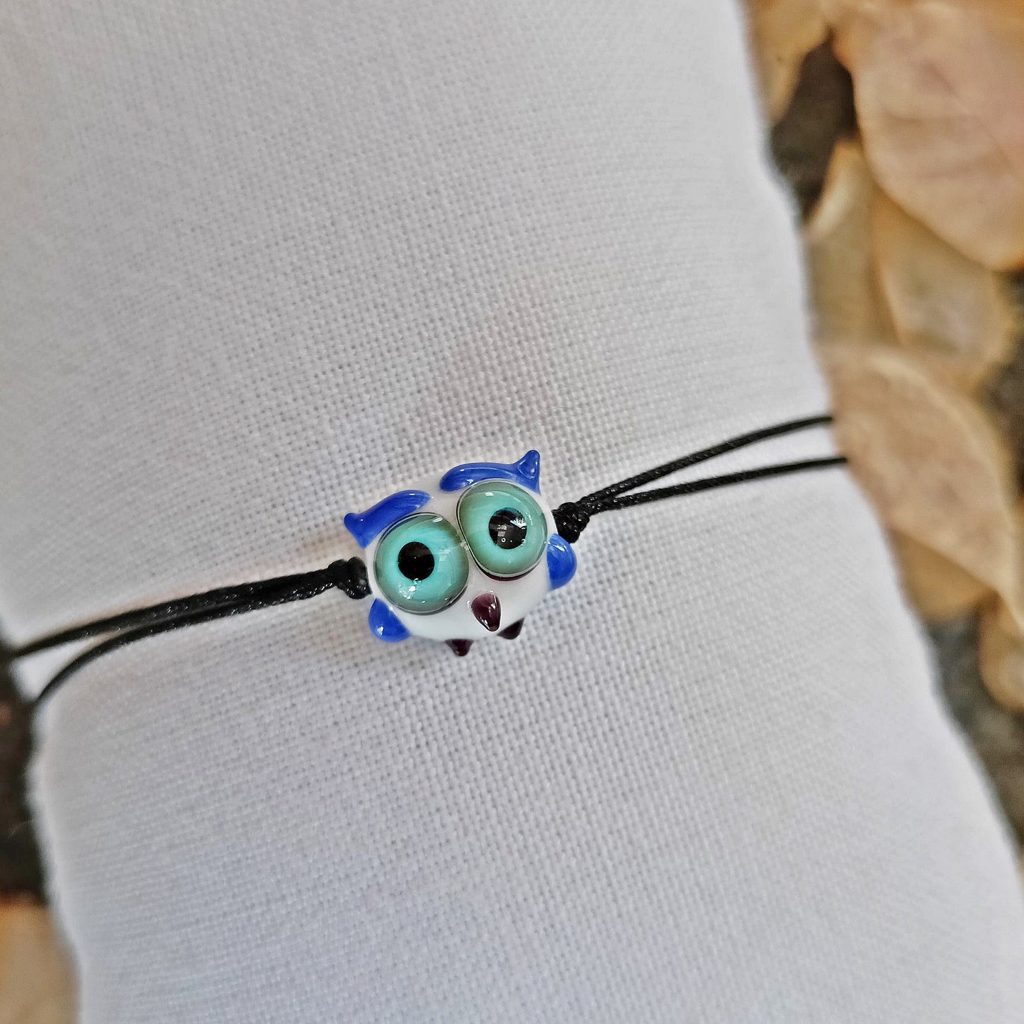 El Yapımı Cam Sanatı