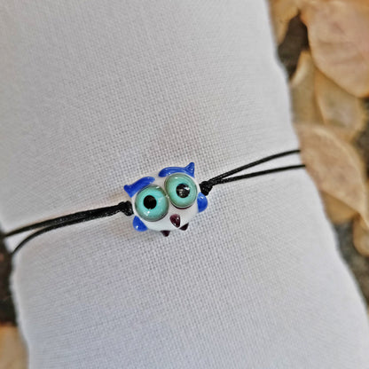 El Yapımı Cam Sanatı