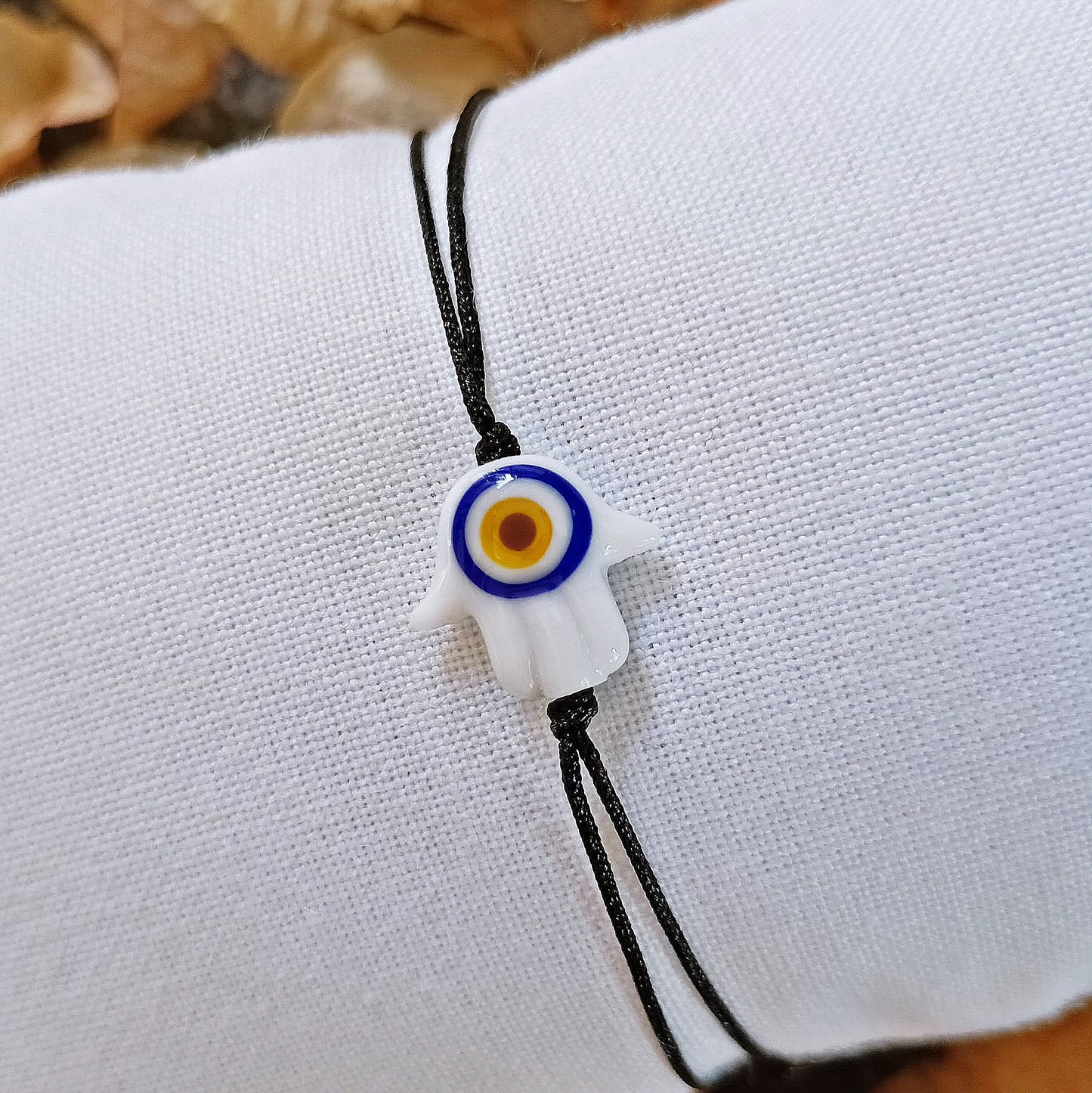 El Yapımı Cam Sanatı