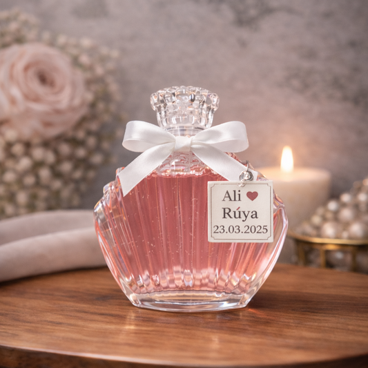 Dekoratif İstiridye Kolonyalık