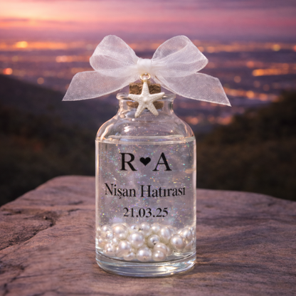 Sonsuzluk İncileri – Nişan & Söz Hatırası