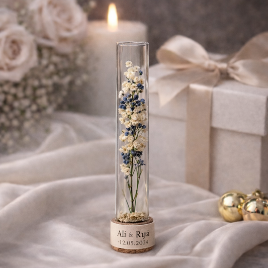 Zarafet Çiçeği – Özel Gün Hatırası